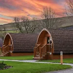 Hotel Littondale Country & Leisure Park *