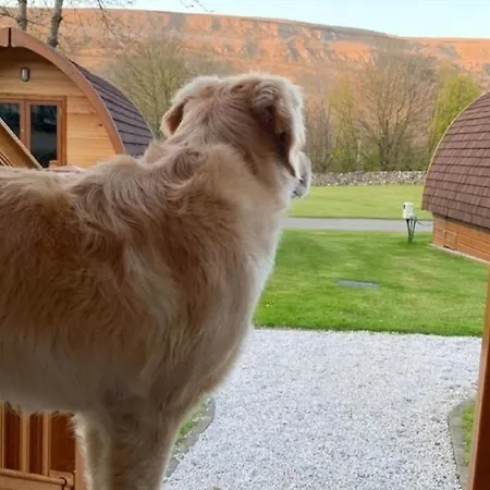 Littondale Country & Leisure Park Hotel Skipton