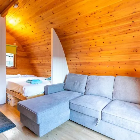 Littondale Country & Leisure Park Skipton