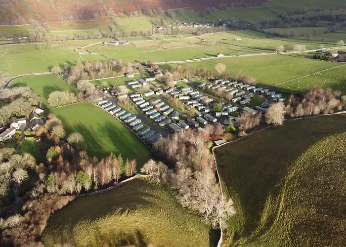 Littondale Country & Leisure Park