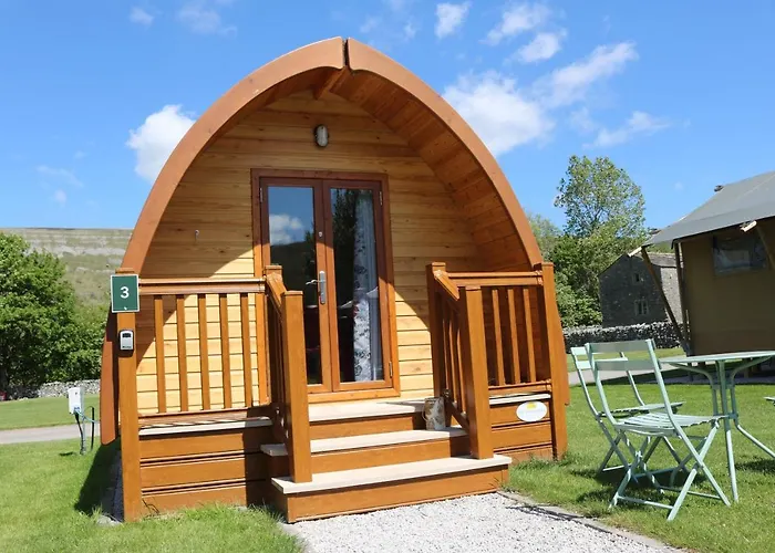 Littondale Country & Leisure Park Hotel