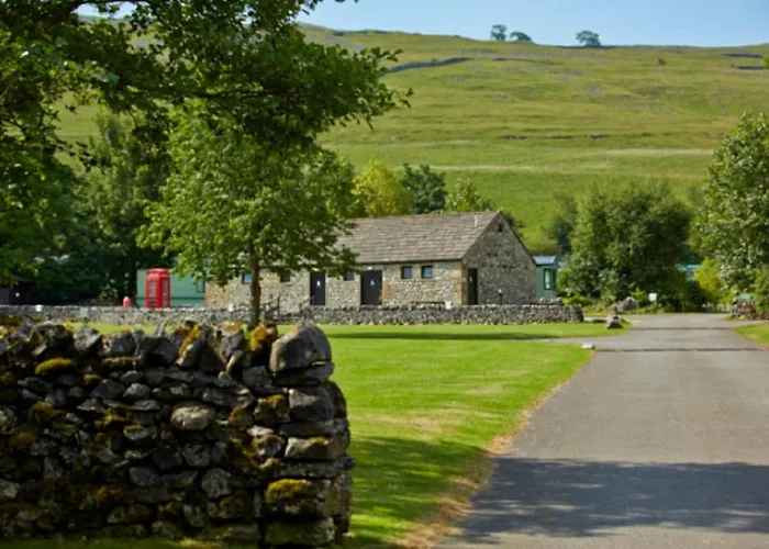 Hotel Littondale Country & Leisure Park Skipton