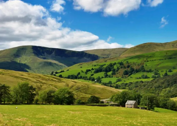 Littondale Country & Leisure Park Hotel