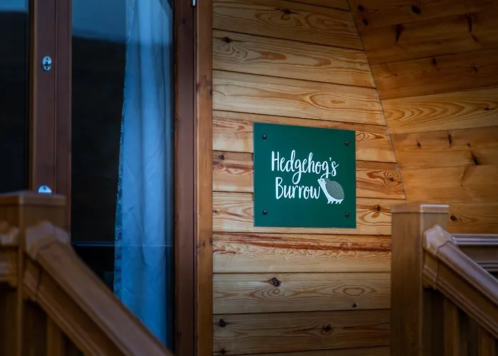 Littondale Country & Leisure Park Hotel