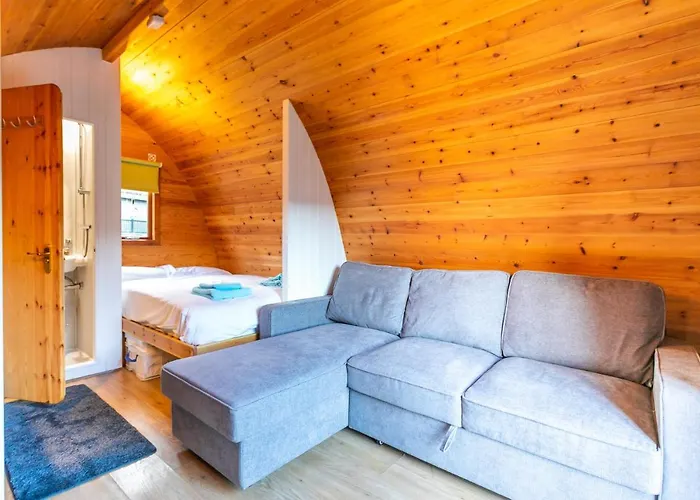 Littondale Country & Leisure Park Skipton