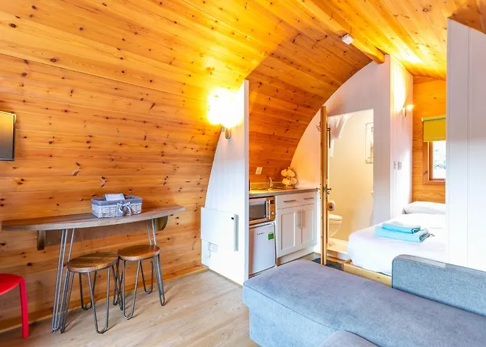 Littondale Country & Leisure Park * Skipton