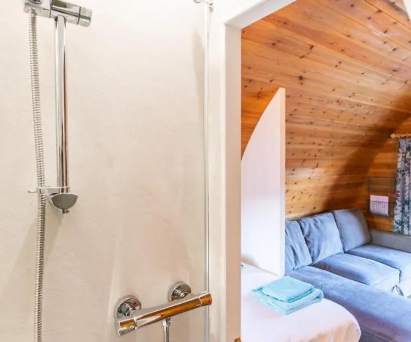 Littondale Country & Leisure Park Hotel