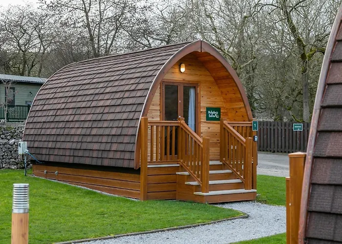 Hotel Littondale Country & Leisure Park Skipton