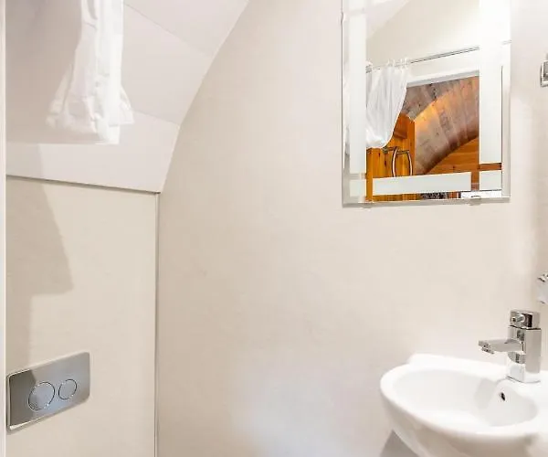 Littondale Country & Leisure Park * Skipton