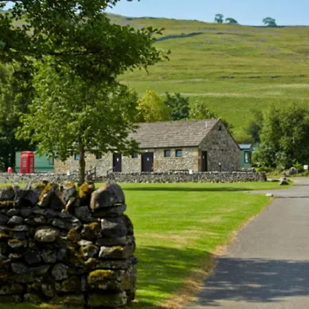 Chalet Littondale Country&leisure Park Skipton