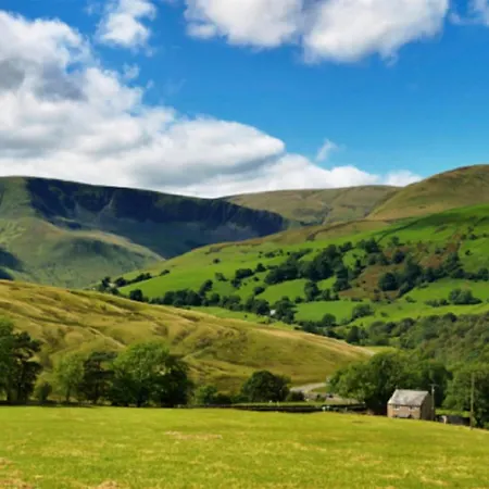 Littondale Country&leisure Park Chalet