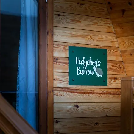 Littondale Country&leisure Park Chalet