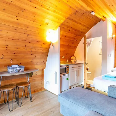 Littondale Country & Leisure Park * Skipton