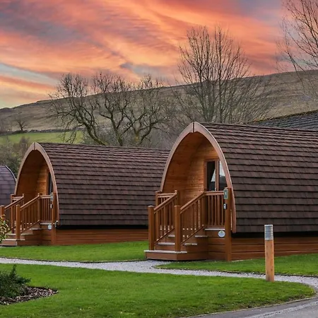 Chalet Littondale Country&leisure Park *